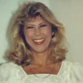 Patricia Joanne Chapman Profile Photo
