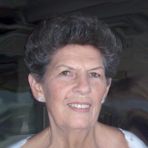 Anne M. (Mcgowan) Mackey