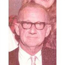 John H. Stamm, Sr. Profile Photo
