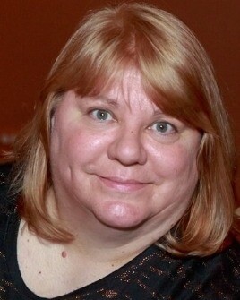 Pamela M. Szeniawski