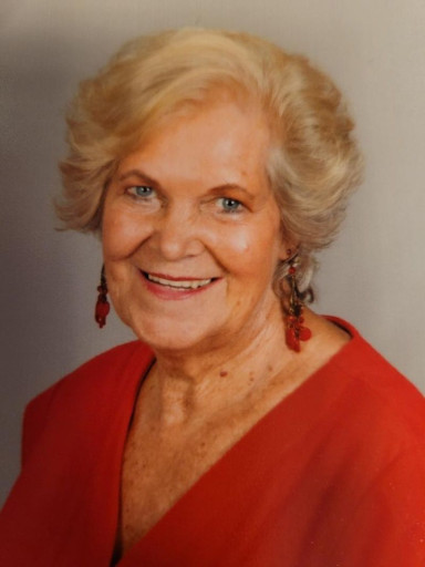 Peggy Ridings Hall Profile Photo