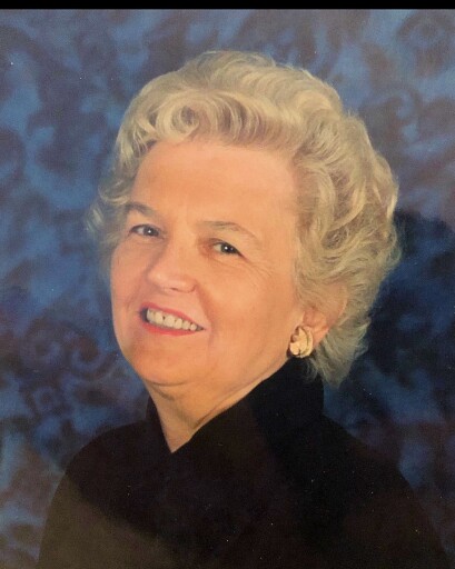 Betty J. Strong Profile Photo