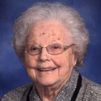 Shirley A. Reynolds