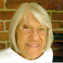 Marion K. Burke Profile Photo