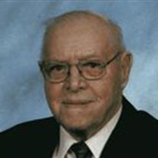 Marvin H. Maronde Profile Photo