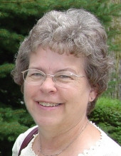 Patsy Ann Weatherbie Profile Photo