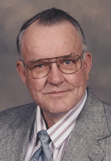 Arlan J. Walter Profile Photo