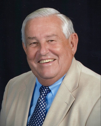 Jerry K. Wheeler Profile Photo