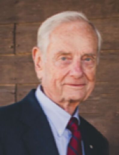 Harold E. Robb Profile Photo