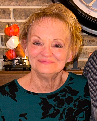 Shari K. George