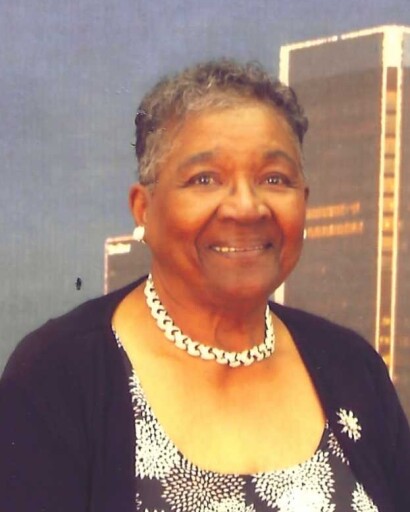 Mary Lee Reid's obituary image
