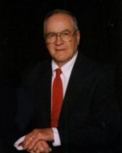 Dewey R. Blalock, Sr.