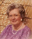 V. Doris Mcadams