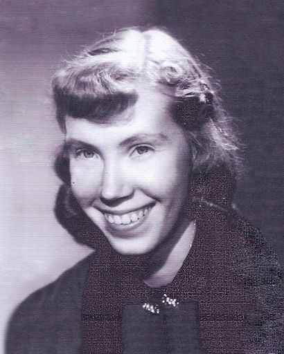 Goldie Bradshaw's obituary image