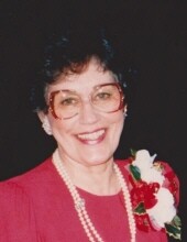 Betty A. Edwards