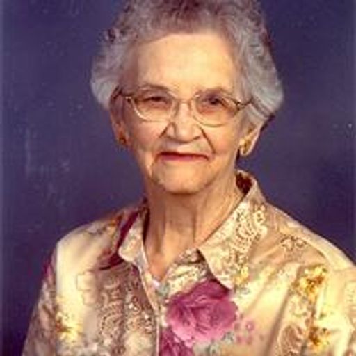 Elsie Leiker