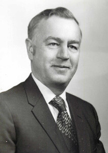 Milton L. Enfield