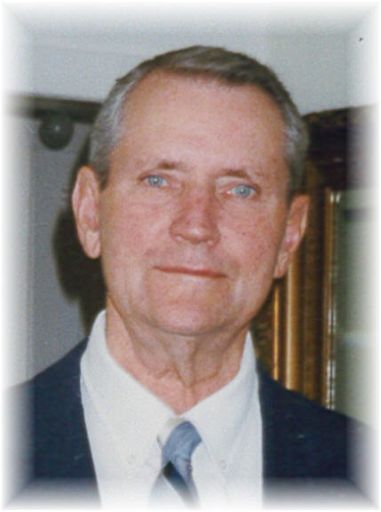 Wayne E. Clark