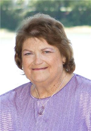 Lois Elaine Weidenbach Profile Photo