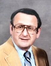 Eugene J. Boron Profile Photo
