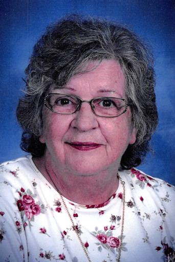 Mary Swenson Profile Photo