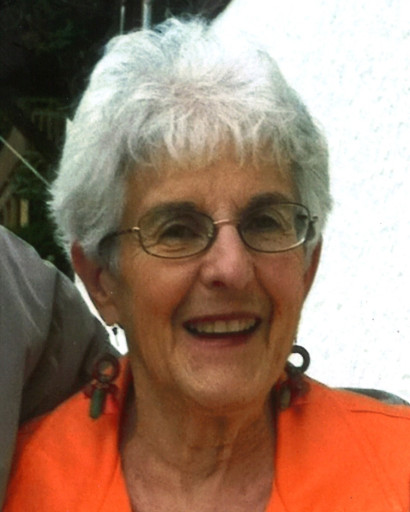 Patricia Forbes Profile Photo