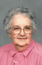 Pauline A. James Profile Photo