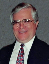 Carl Clayton Stull Profile Photo