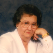 Audrey J. Robinson Profile Photo