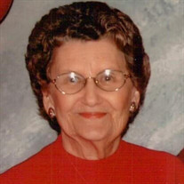 Mrs. Zelma Castille Riviere Profile Photo