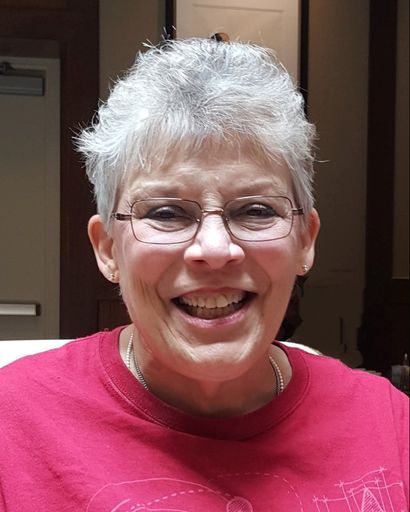 Mary Wiehl