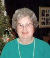 Ruby Frances Taylor