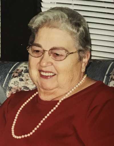 Frances Ernestine Robinson Profile Photo