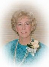 Lillian Loretta Brummet