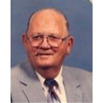 Joe R. (Sam) Koon, Sr.