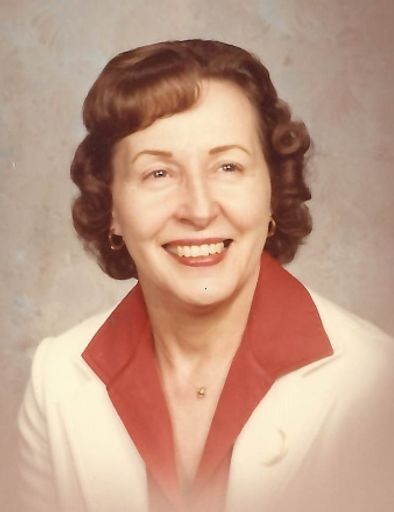 Shirley  B. Deroche