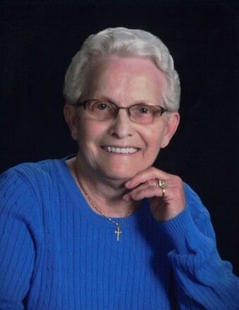 Donna Eldene Kukuk's obituary image
