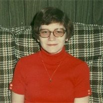 Eleanor M. Combs Profile Photo