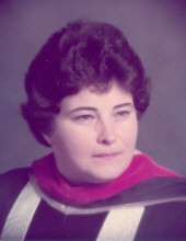 Jeanne Rev. Dr. Groom Profile Photo