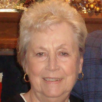 Barbara Jean Headrick