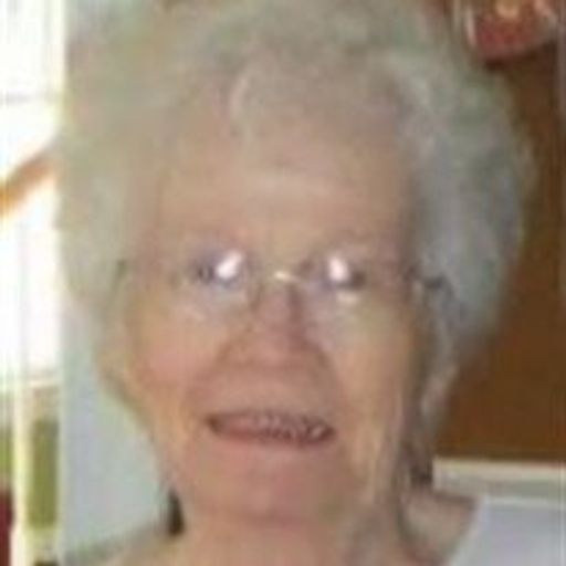 Patricia Doering Profile Photo
