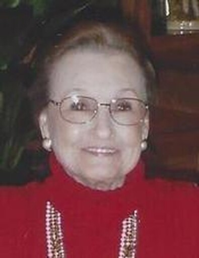 Marjorie Lorene Holston