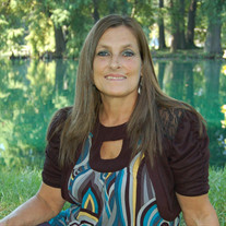 Brenda S. Green Profile Photo