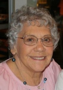 Doris E. Haydel