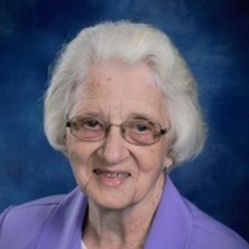 Verlie Burchette Hodge Profile Photo