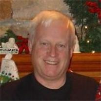 Mr. T. Lundgren Profile Photo
