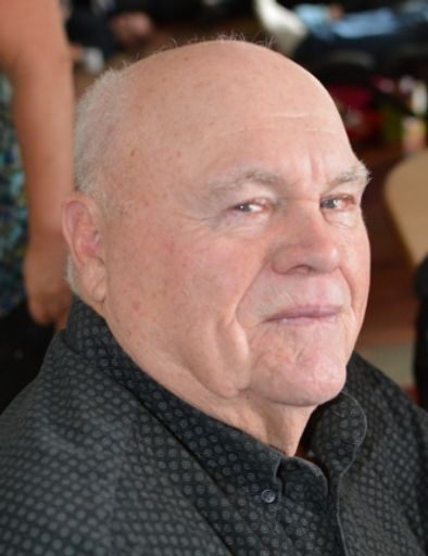 Donald R. Deaton Profile Photo