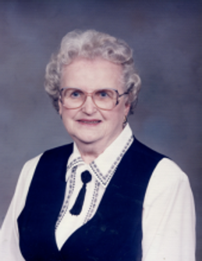 Olga "Ollie" E. Moder