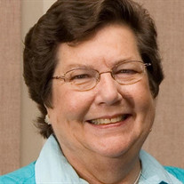 Elizabeth D. Wallin