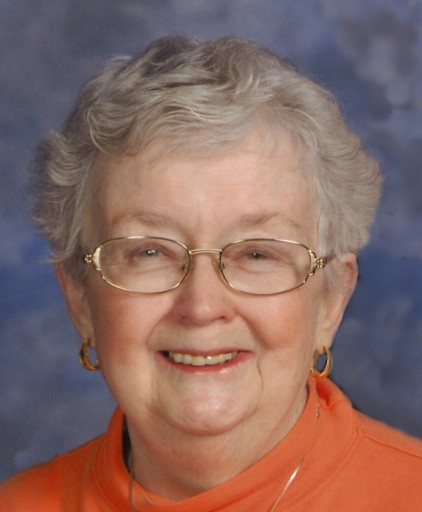 Lois Riley Profile Photo